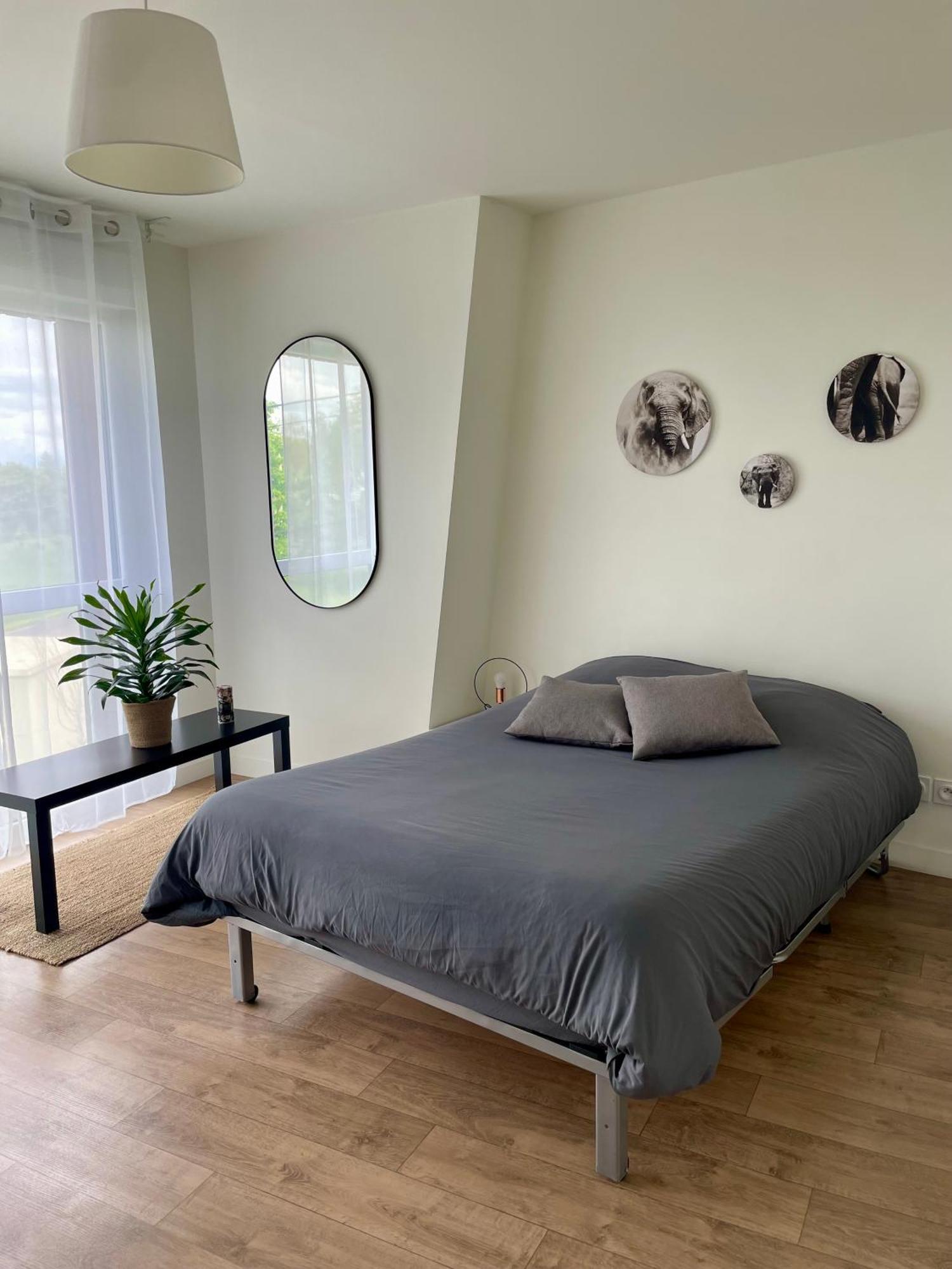 Emma Studio Rosieres-Pres-Troyes Bagian luar foto